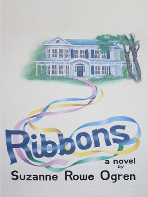cover image of Ribbons